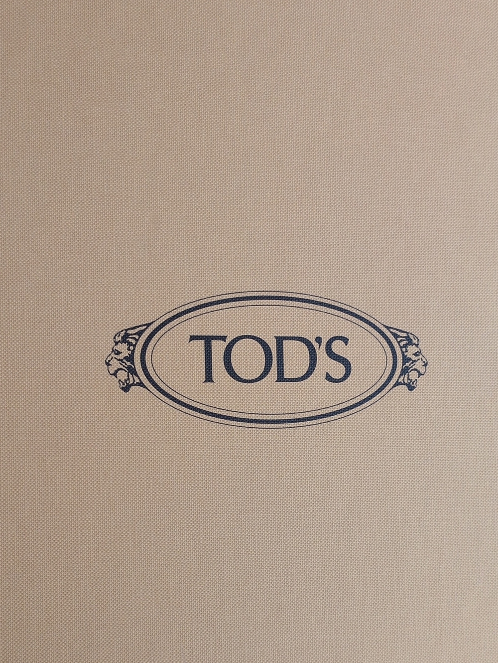 TOD'S Authentic Box - Picture 7 of 9